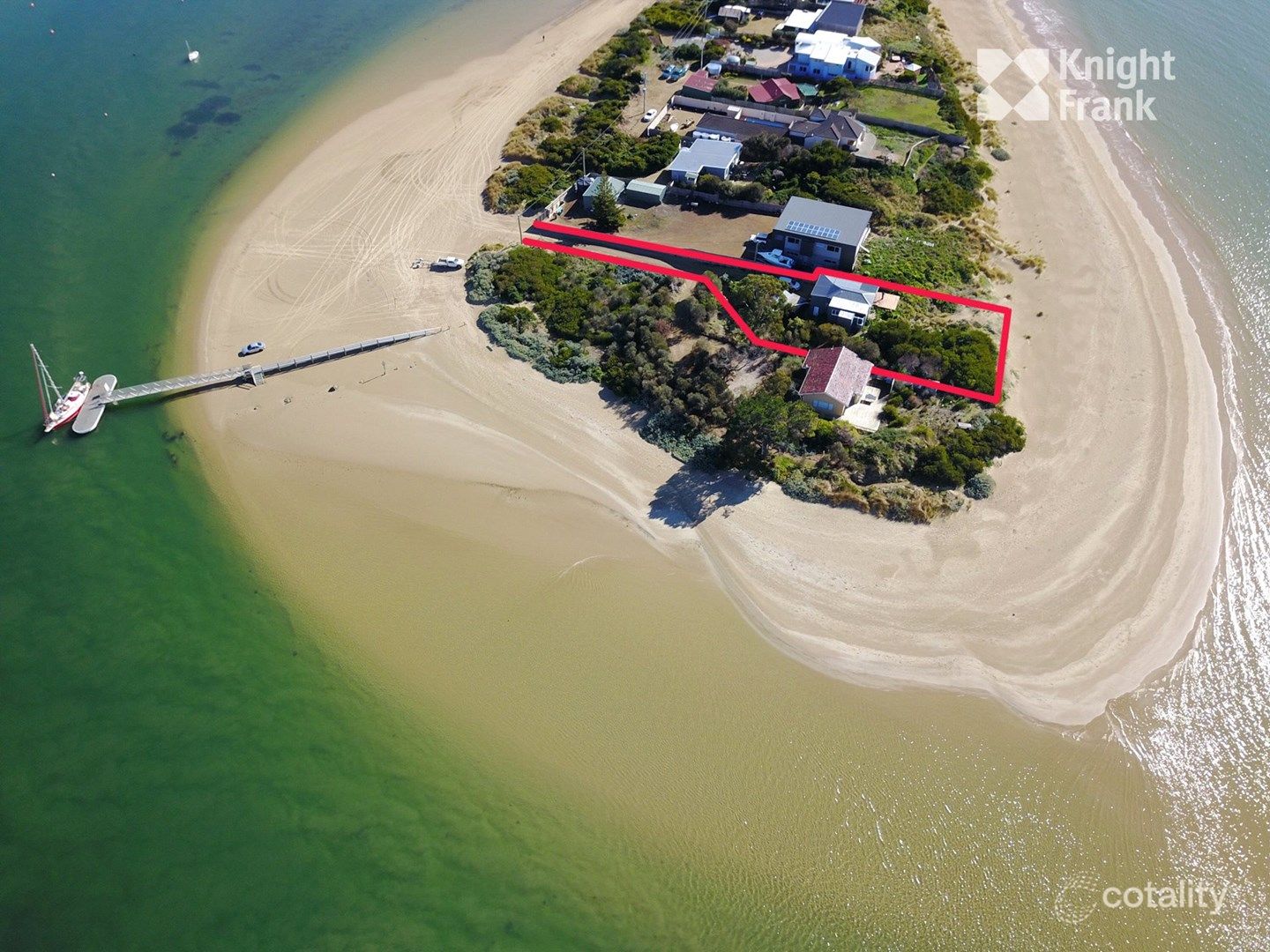 99 Pipe Clay Esp, Cremorne, TAS 7024