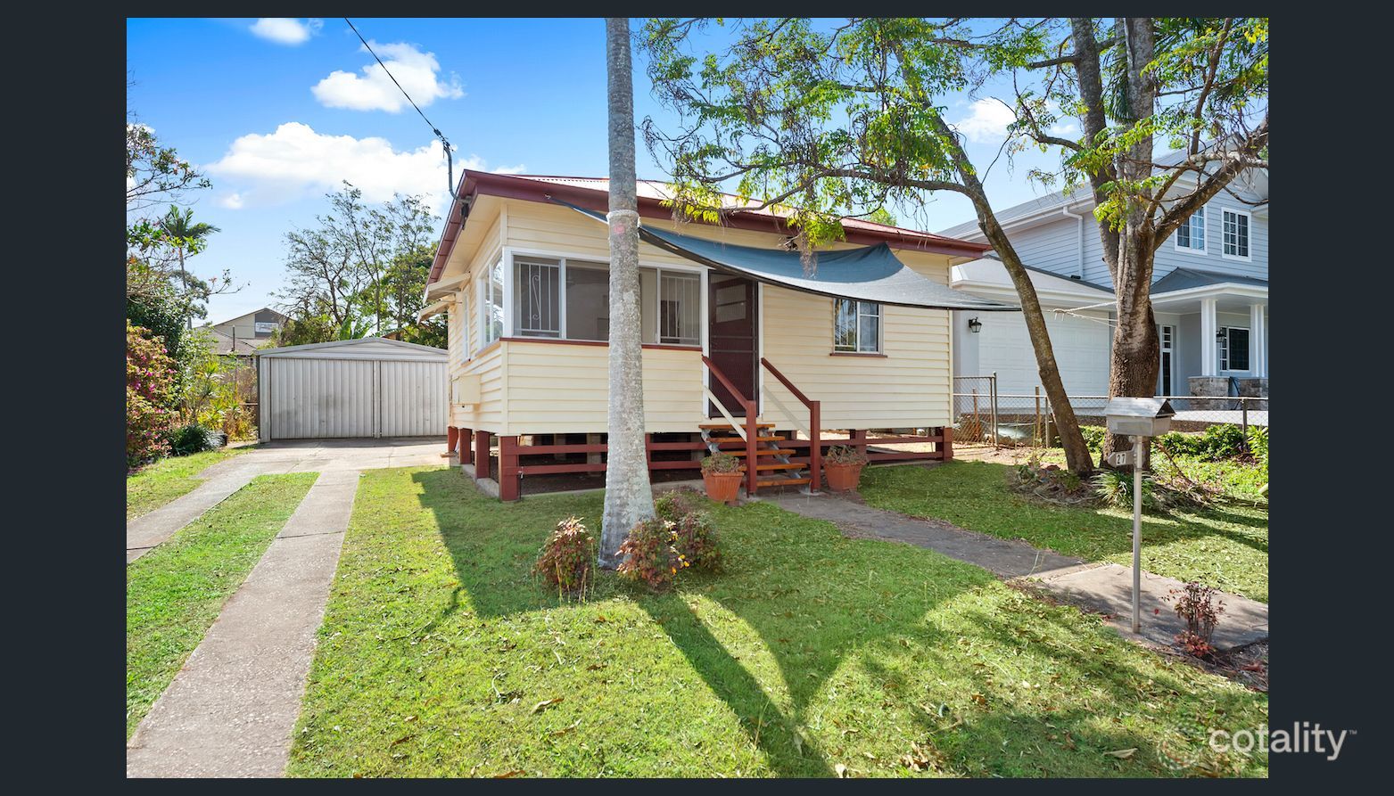 27 Hindmarsh St, Banyo, QLD 4014