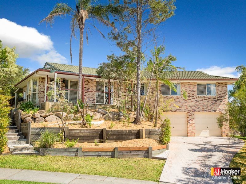 25 Marylin Tce, Eatons Hill, QLD 4037