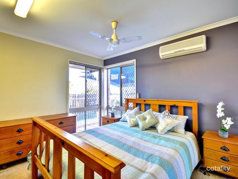 10 Merridown Dr, Merrimac, QLD 4226