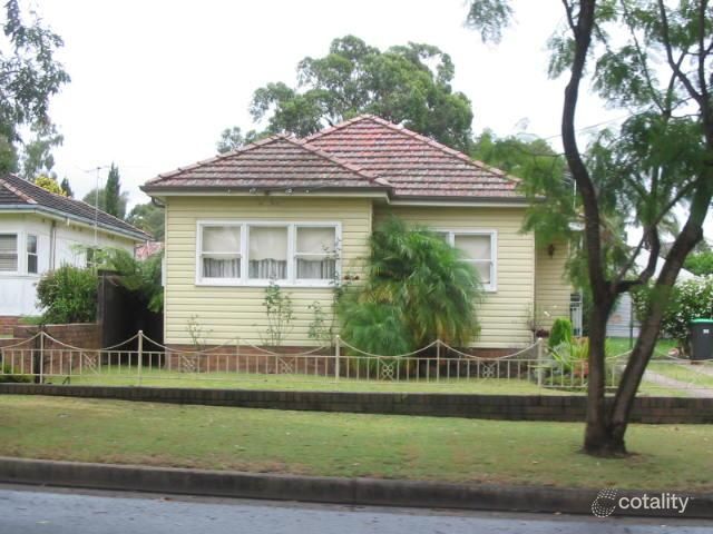 34 Victor Ave, Panania, NSW 2213