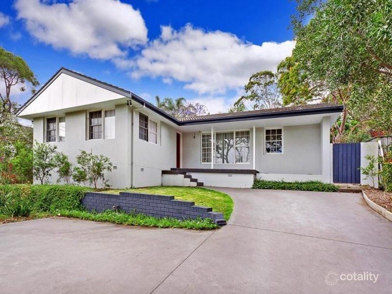 36 Penrith Ave, Wheeler Heights, NSW 2097