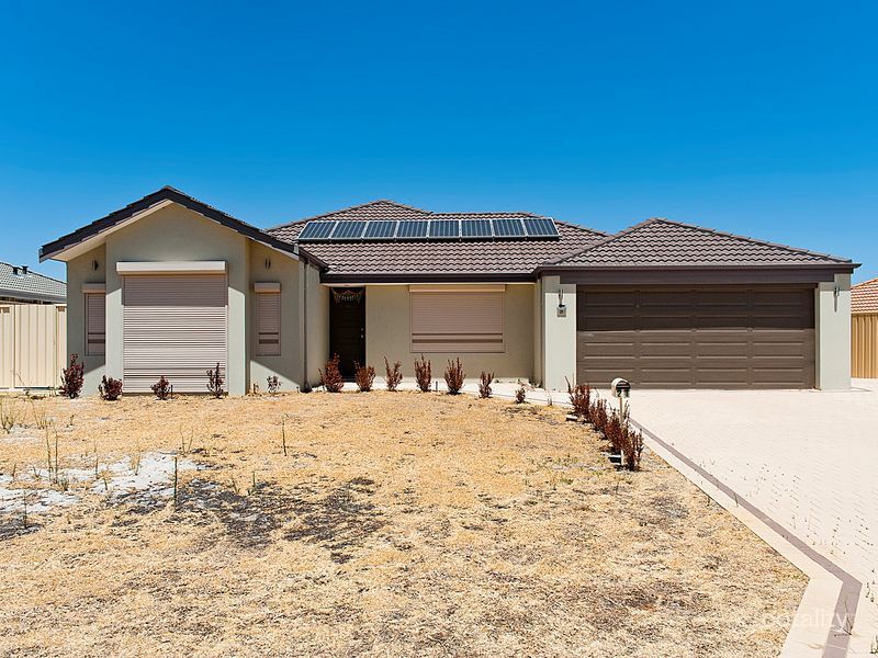 21 Camballin Loop, Bertram, WA 6167