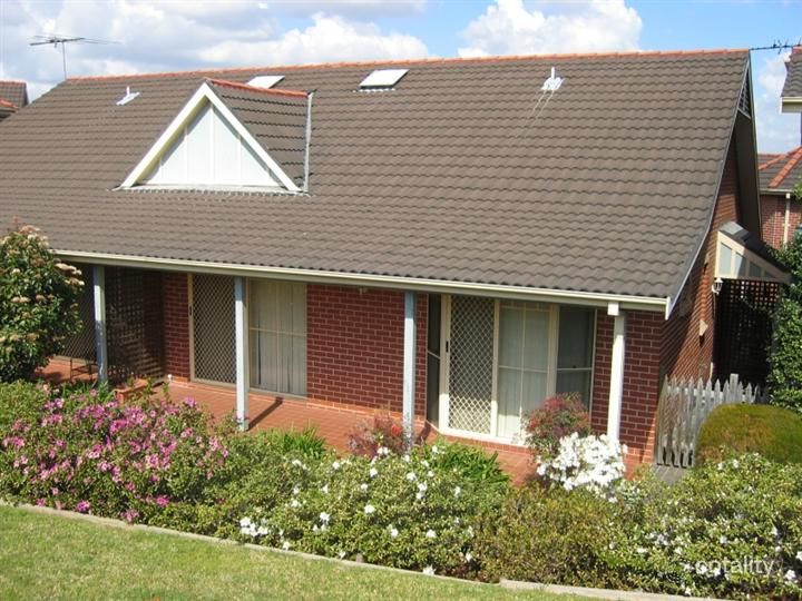 108/40 Strathalbyn Dr, Oatlands, NSW 2117