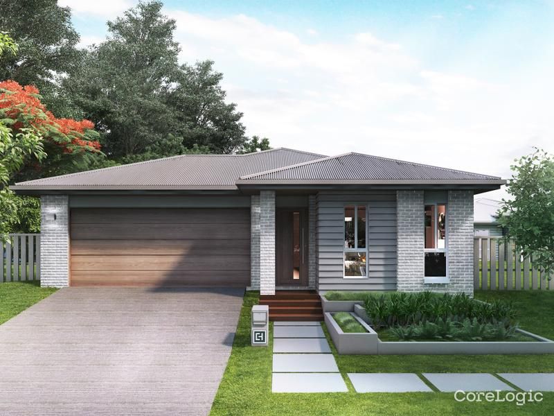 87 Hoop Pine Cct, Maudsland, QLD 4210