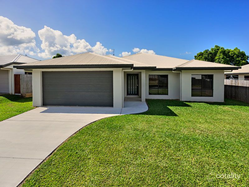 54 Mcsweeney Cres, Gordonvale, QLD 4865