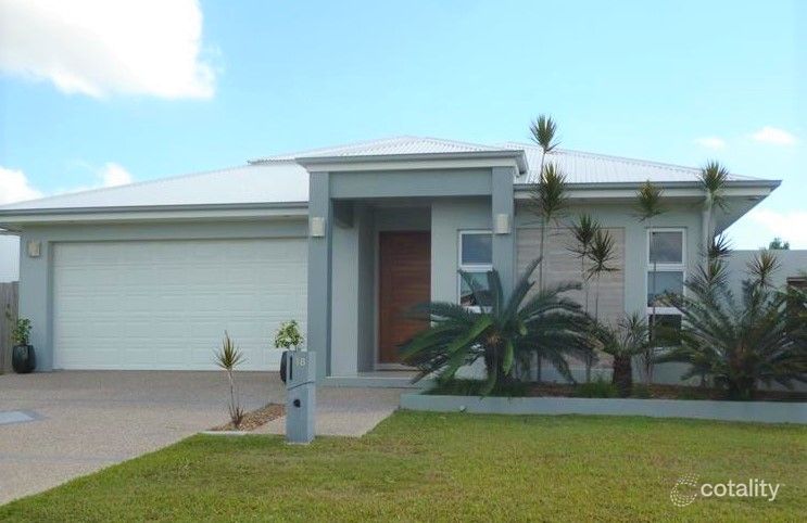 18 Sita Rtt, Burdell, QLD 4818