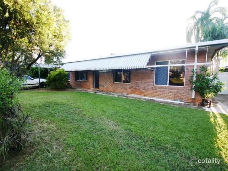4 Heron Cres, Katherine, NT 0850