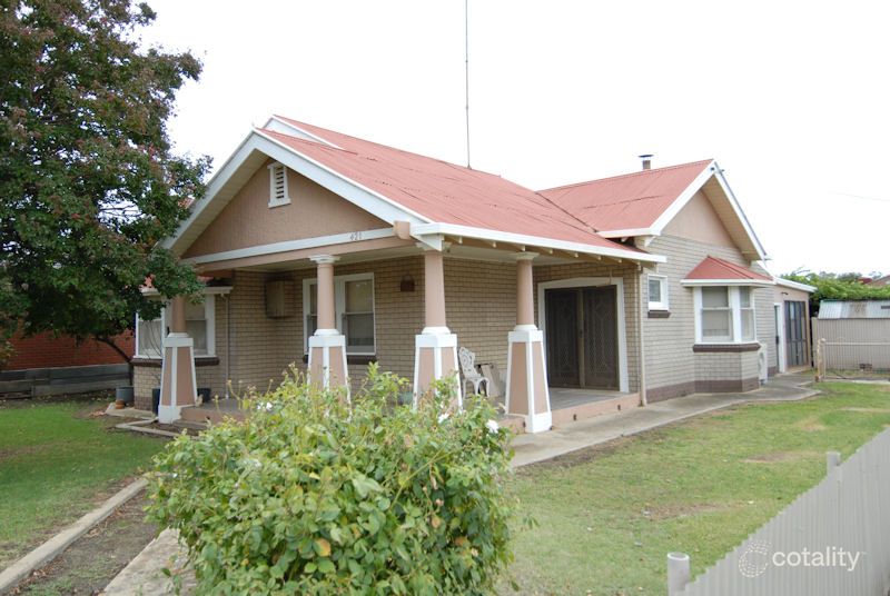 421 Cressy St, Deniliquin, NSW 2710