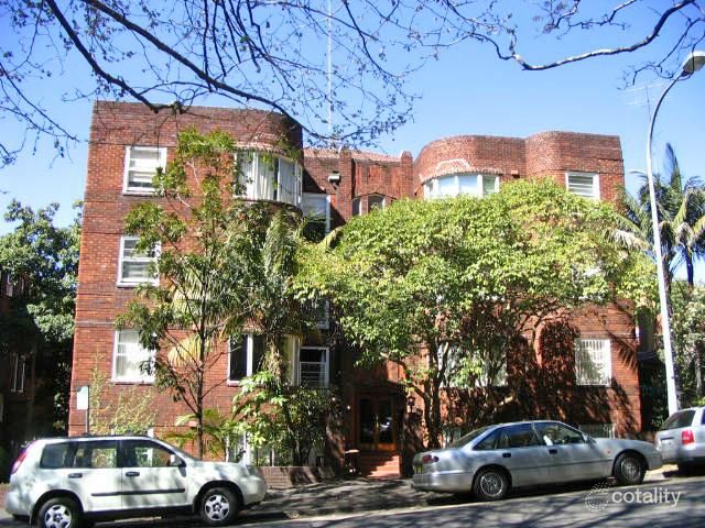 13/20 Ocean Ave, Double Bay, NSW 2028