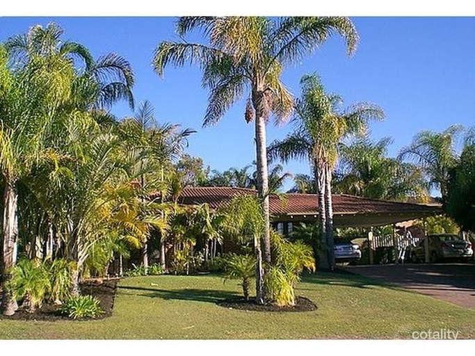 10 Masefield Ave, North Lake, WA 6163