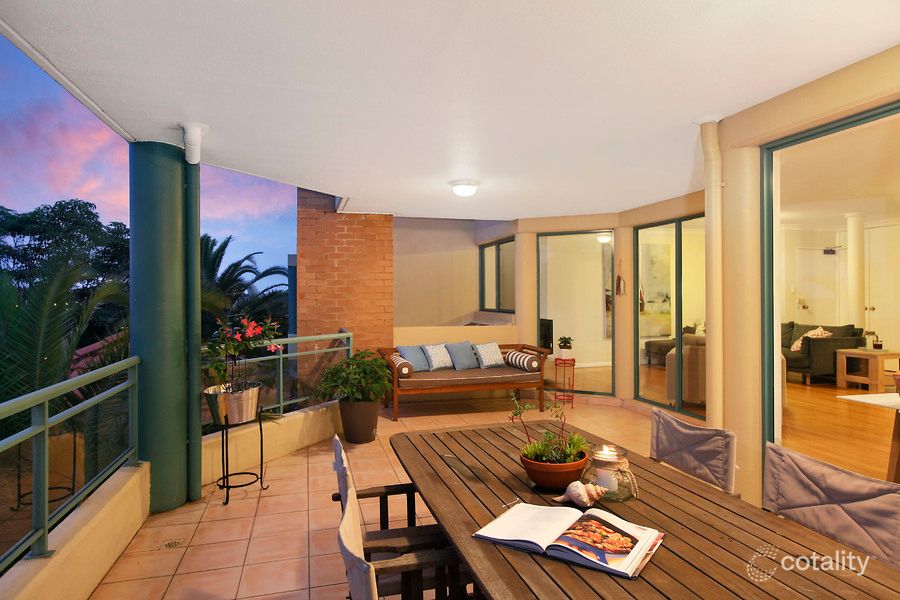 6/62-64 Bangaroo St, North Balgowlah, NSW 2093