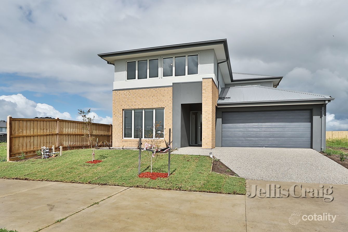 40 Grattan St, Clyde, VIC 3978