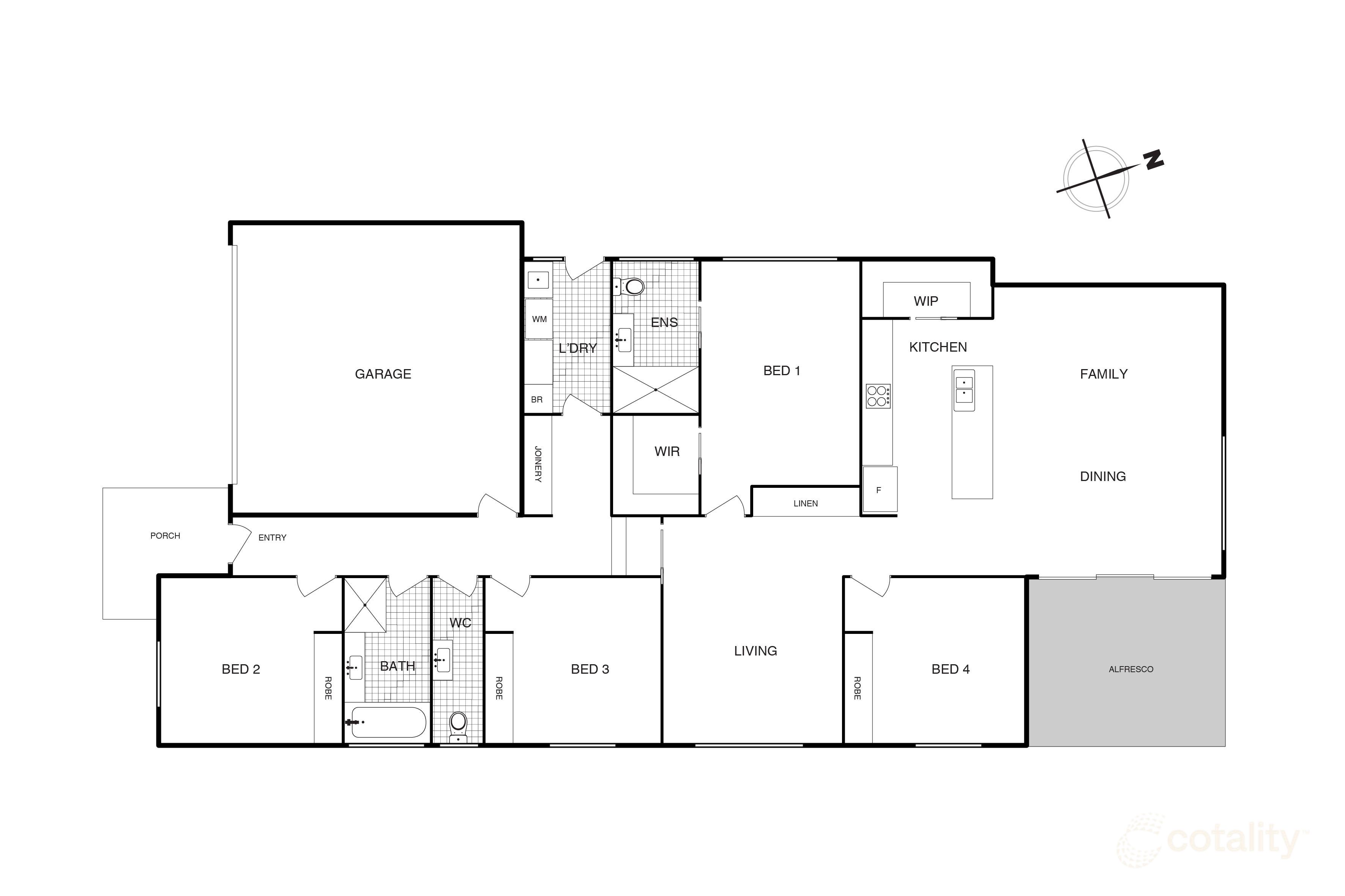 136 Oxalis Cres, Tralee, NSW 2620