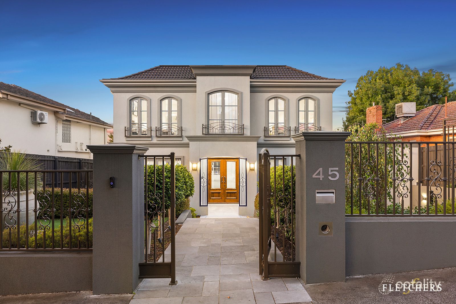 45 Riverside Ave, Balwyn North, VIC 3104