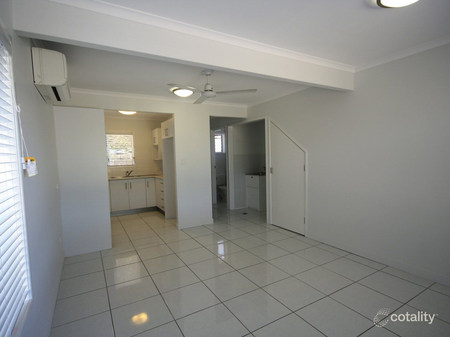 8/51 Harbour Tce, Gladstone Central, QLD 4680