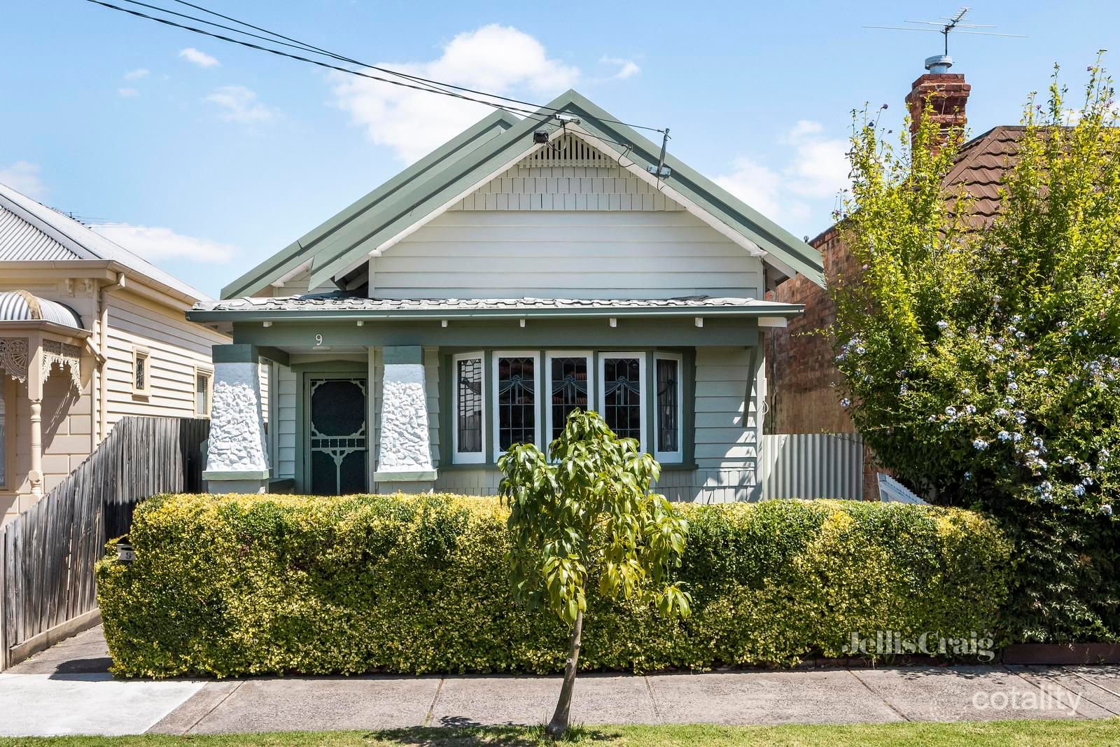 9 Northcote St, Northcote, VIC 3070