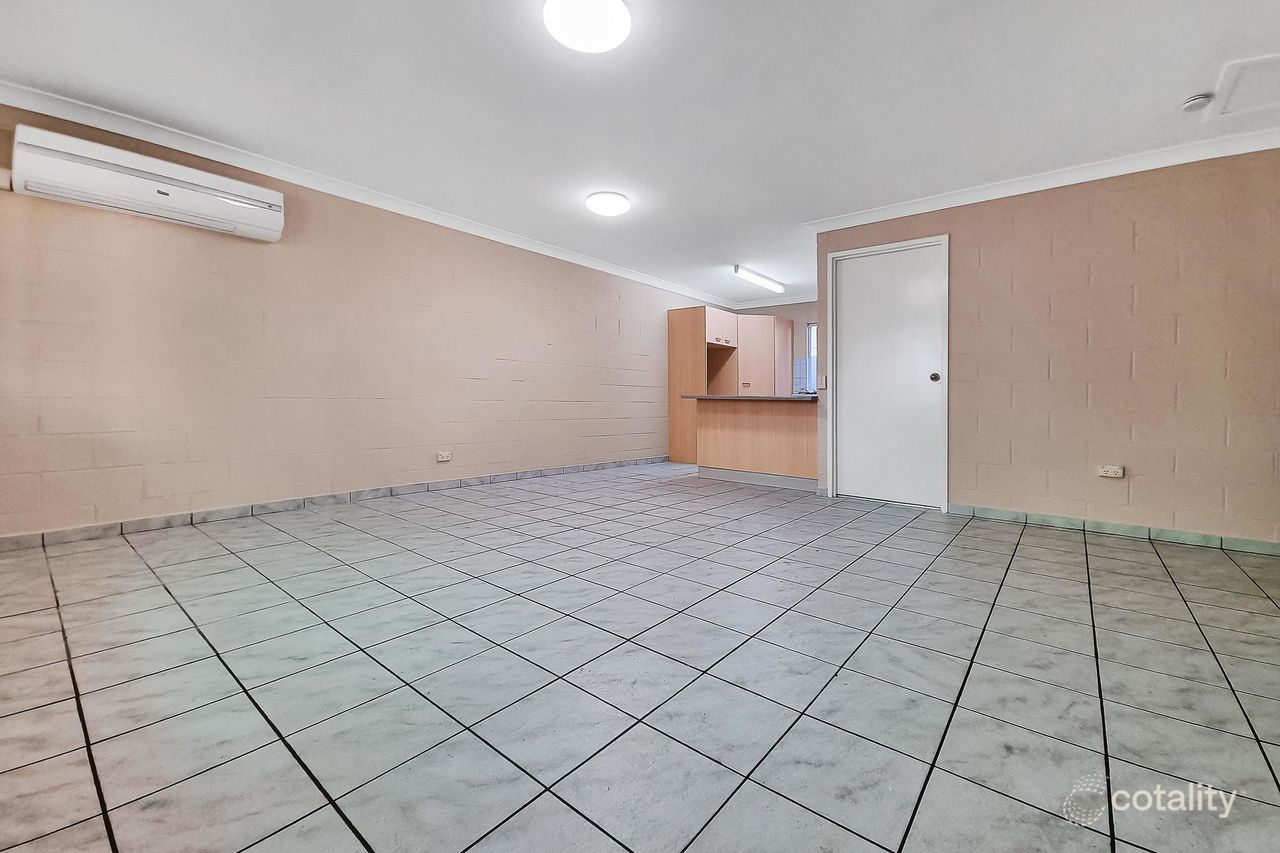 2/68 Miles St, Menzies, QLD 4825