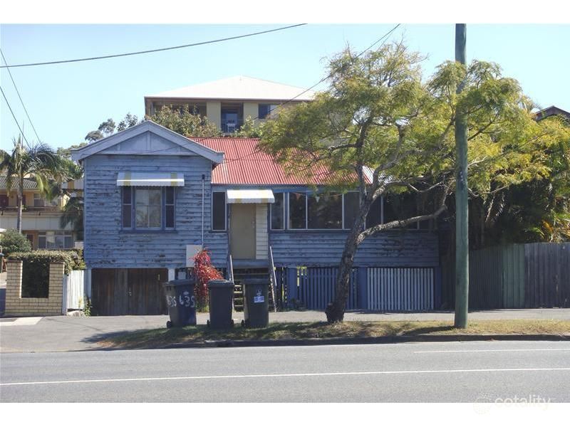 635 Main St, Kangaroo Point, QLD 4169