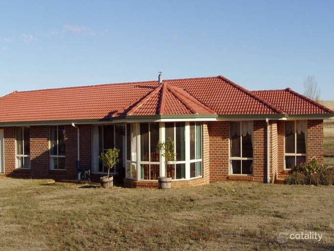 12 Yallakool Rd, Cooma, NSW 2630