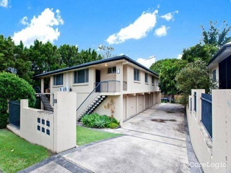 3/59 Livingstone St, Yeerongpilly, QLD 4105