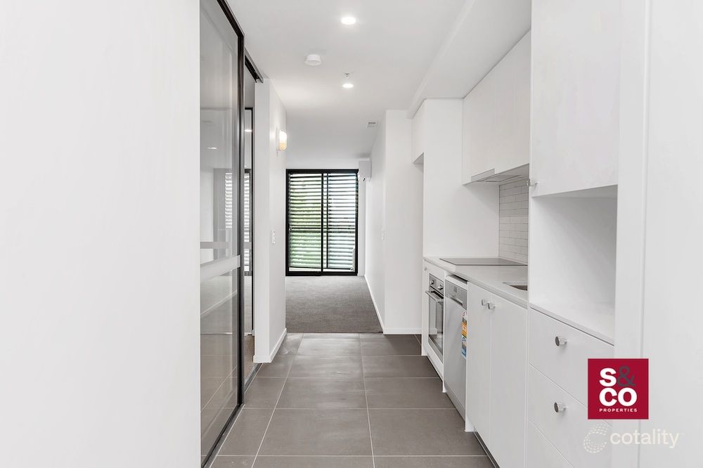 404/90 Swain St, Gungahlin, ACT 2912