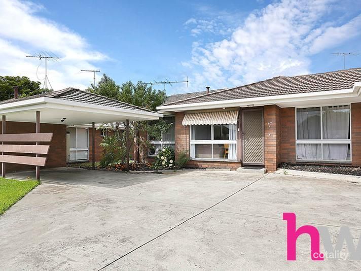 2/69 Normanby St, East Geelong, VIC 3219