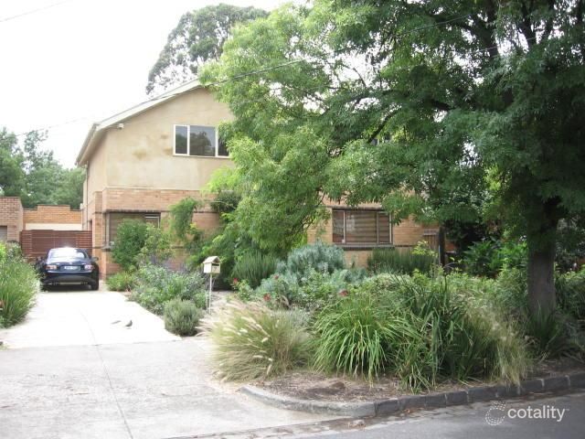 7 Alister St, Fitzroy North, VIC 3068