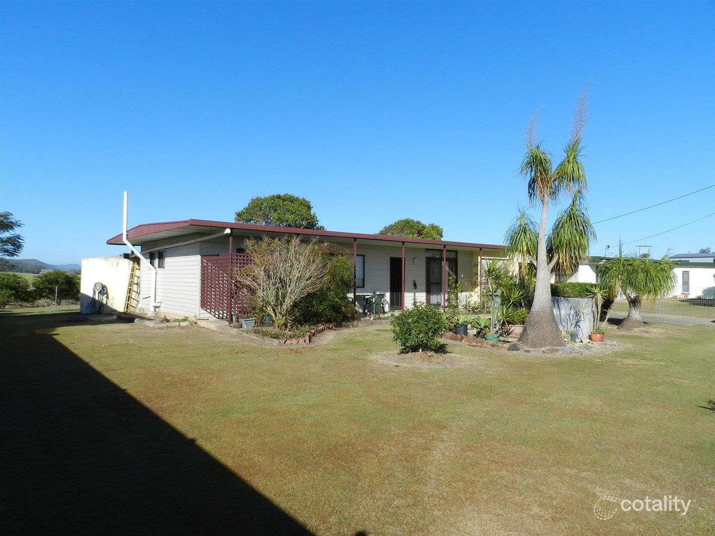 344 Hay Point Rd, Alligator Creek, QLD 4740