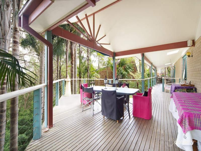 2 Capri Cl, Avalon Beach, NSW 2107