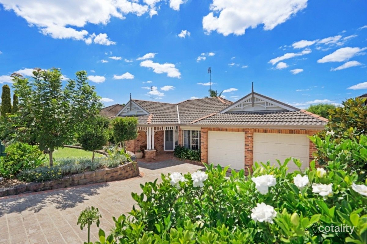 17 Avard Cl, Thornton, NSW 2322