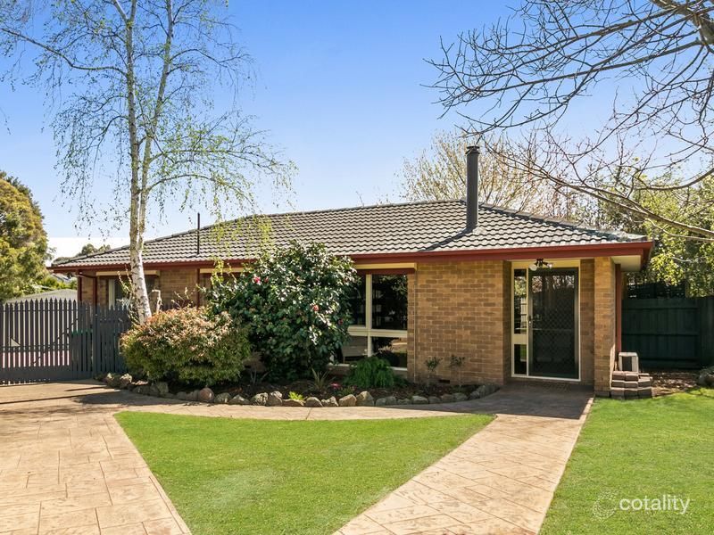 2 Pembroke Dr, Somerville, VIC 3912