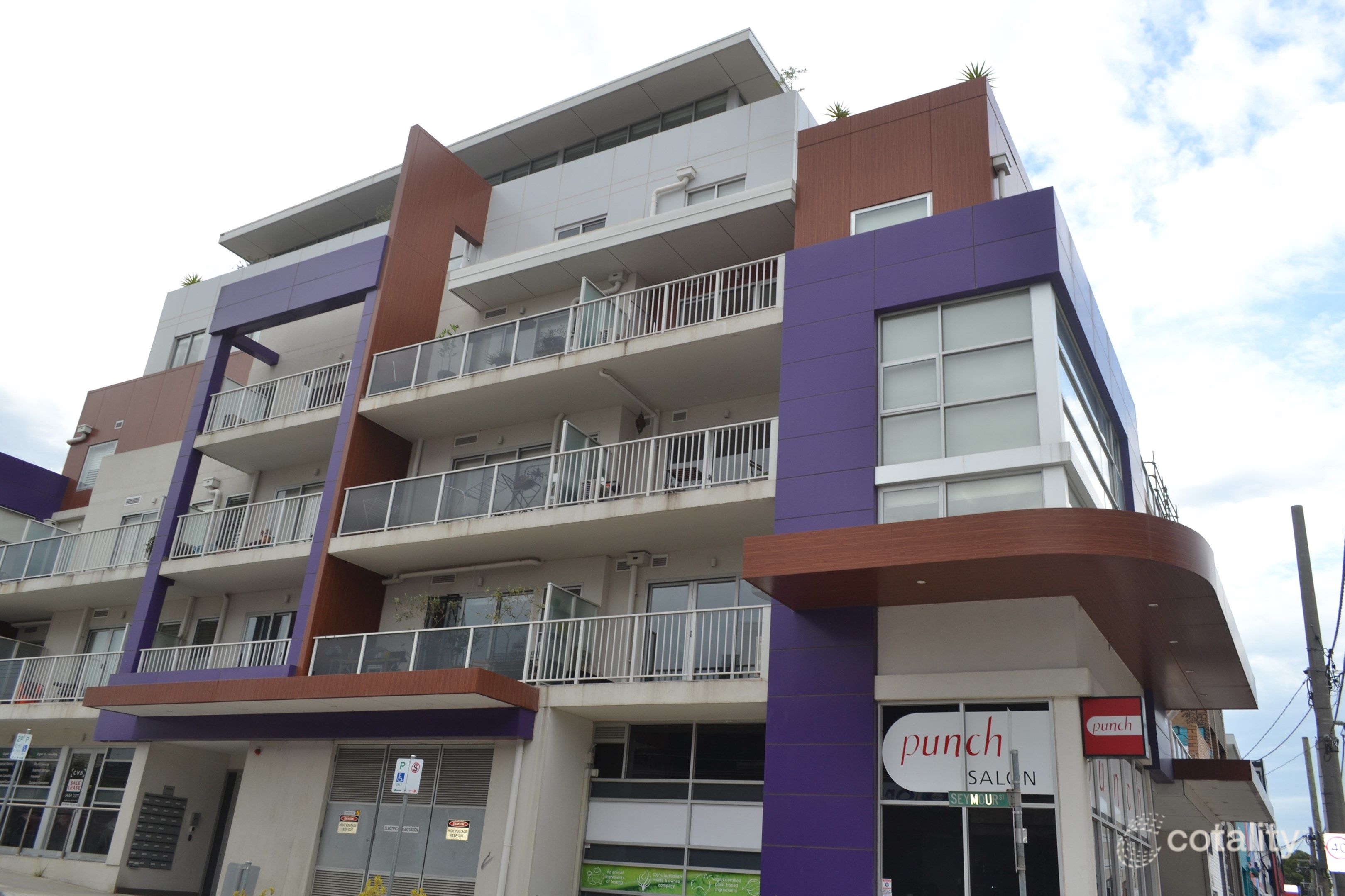 402/33 Seymour St, Preston, VIC 3072