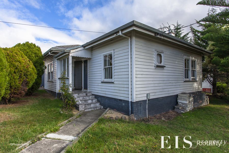 86 Central Ave, Moonah, TAS 7009