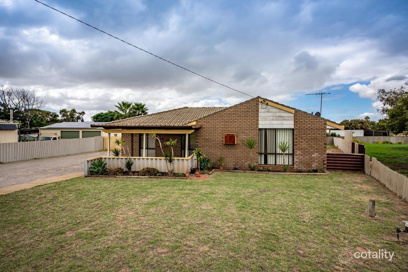 11 Bartlett St, Spalding, WA 6530