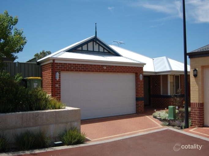 14/44 Hamilton Rd, Eaton, WA 6232