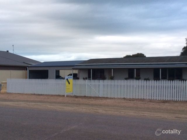 5 Harris Rd, New Town, SA 5554