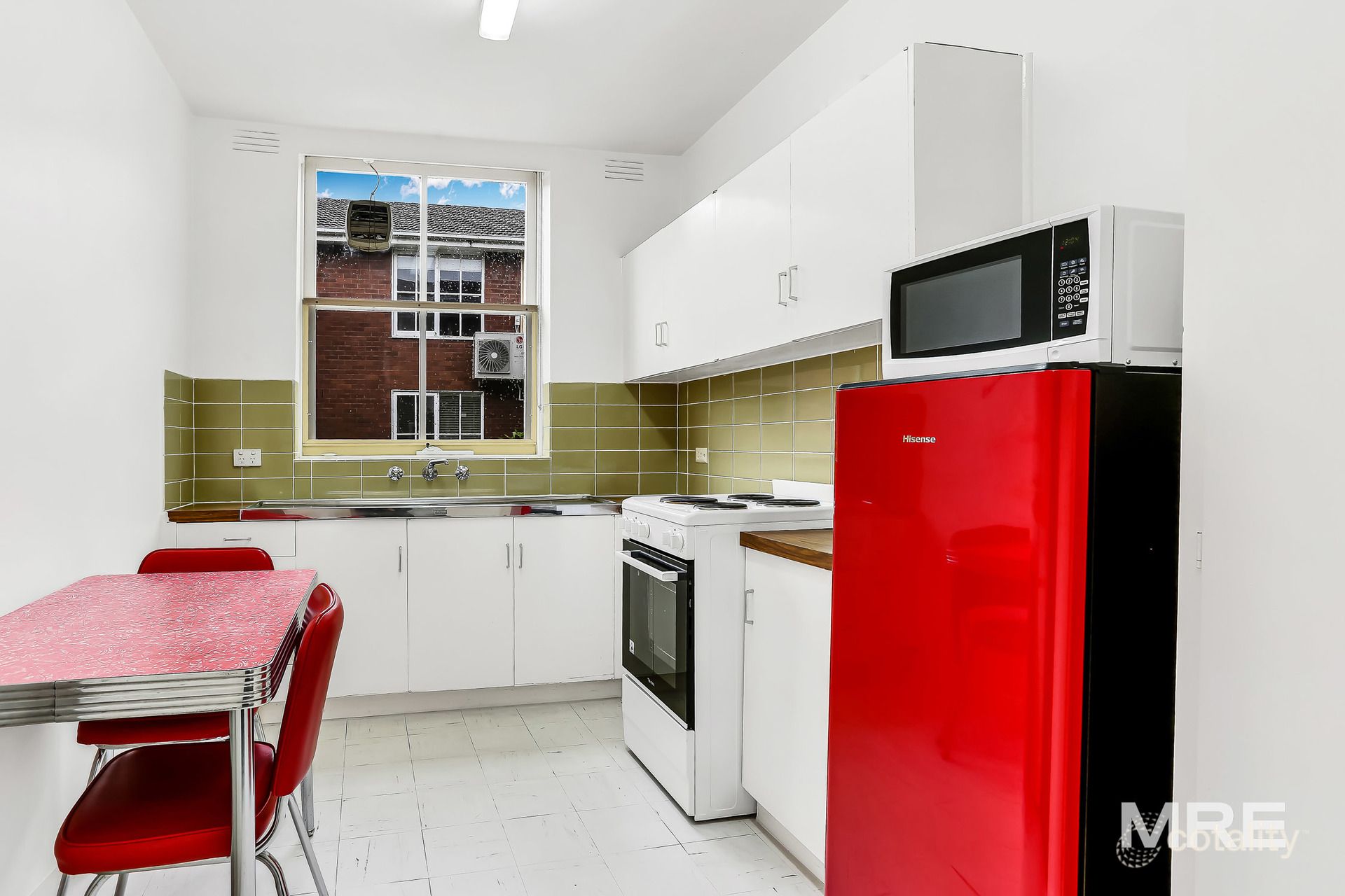 4/114-116 Riversdale Rd, Hawthorn, VIC 3122