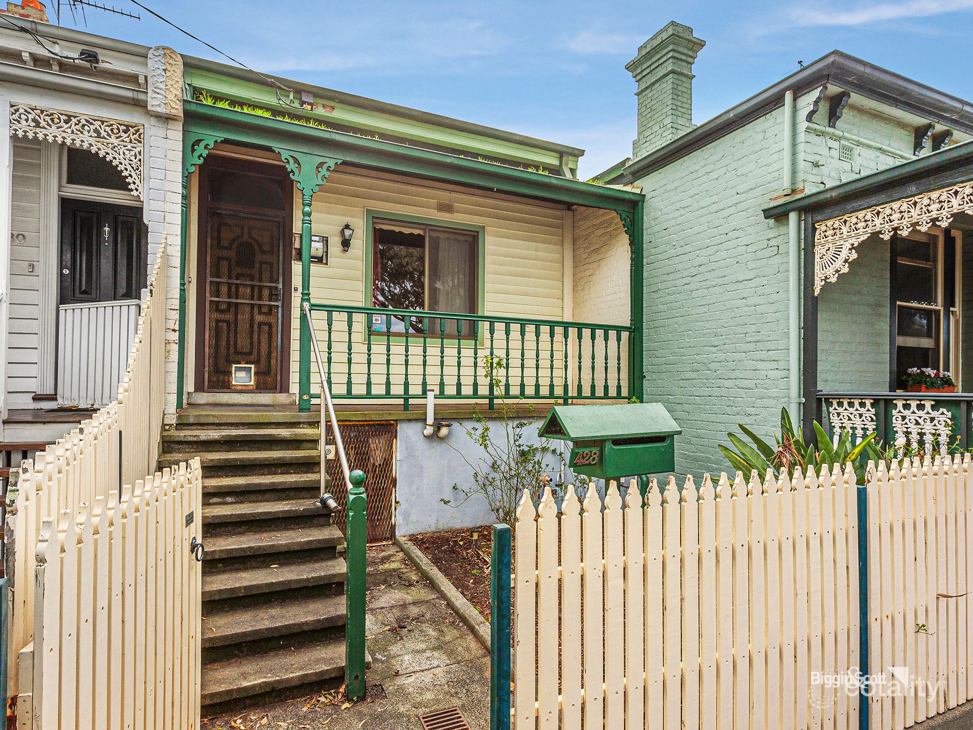 428 Arden St, Kensington, VIC 3031