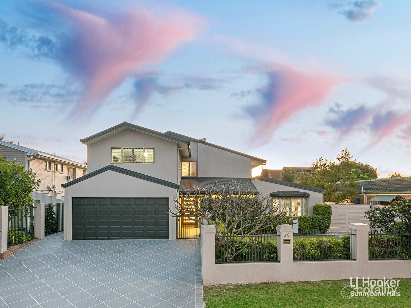 29 Amarna St, Eight Mile Plains, QLD 4113