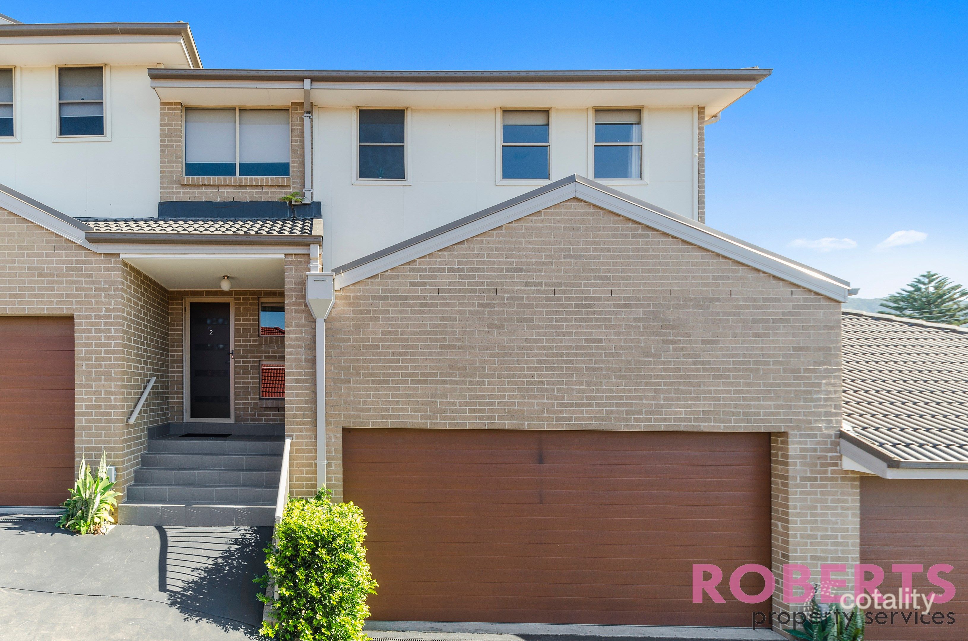 2/107 Campbell St, Woonona, NSW 2517