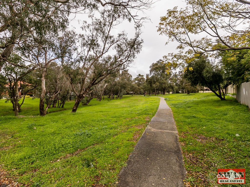 34/69 Gladstone Ave, Swan View, WA 6056