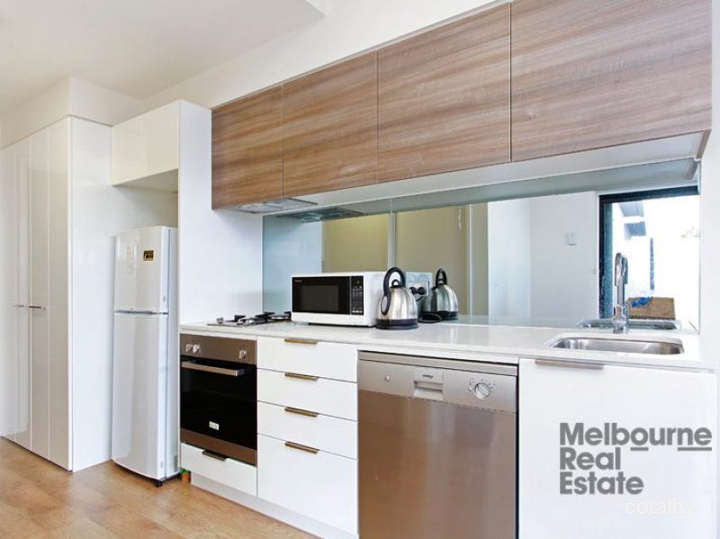 7/88 Cade Way, Parkville, VIC 3052