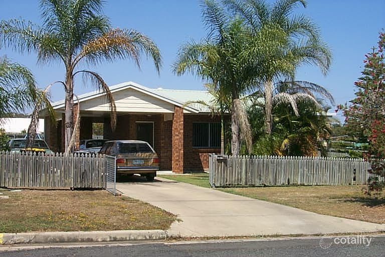 32 Letinic St, Millbank, QLD 4670