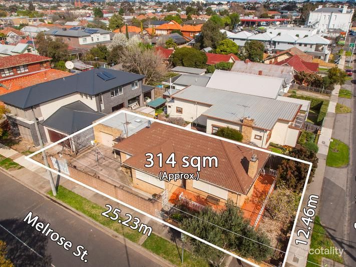 20 Scotia St, Moonee Ponds, VIC 3039