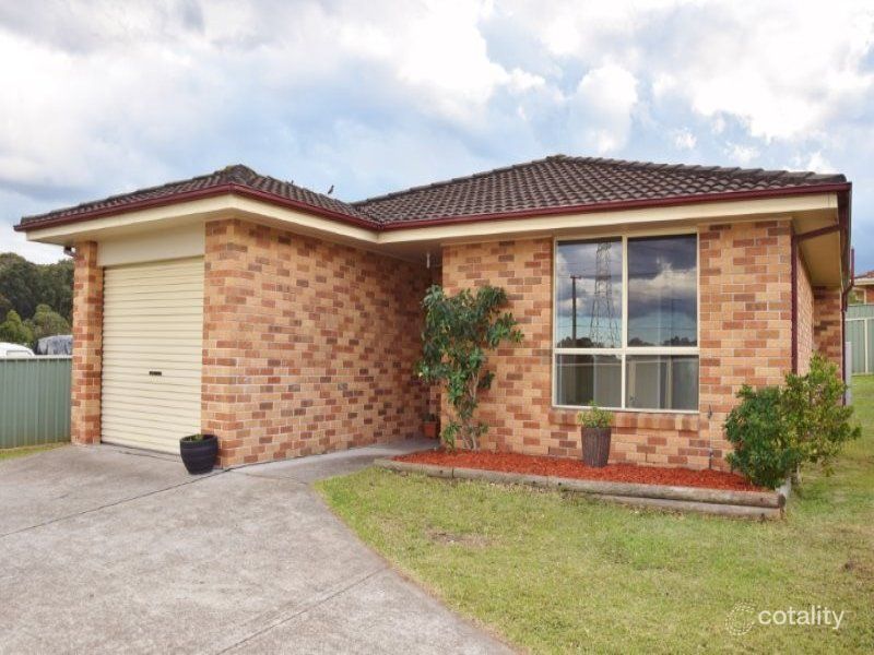 16b Mcnaughton Ave, Wallsend, NSW 2287