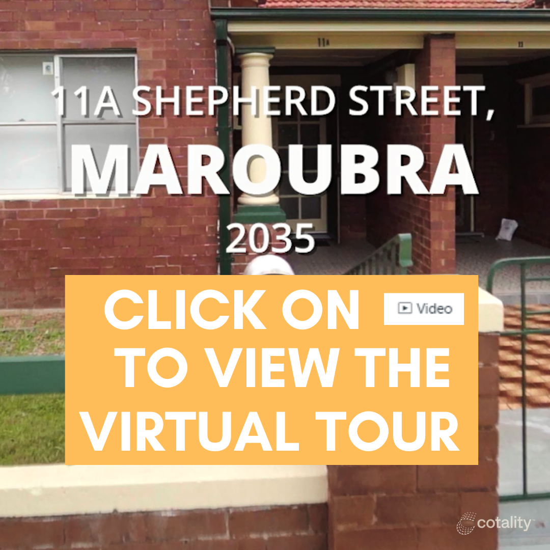 11a Shepherd St, Maroubra, NSW 2035