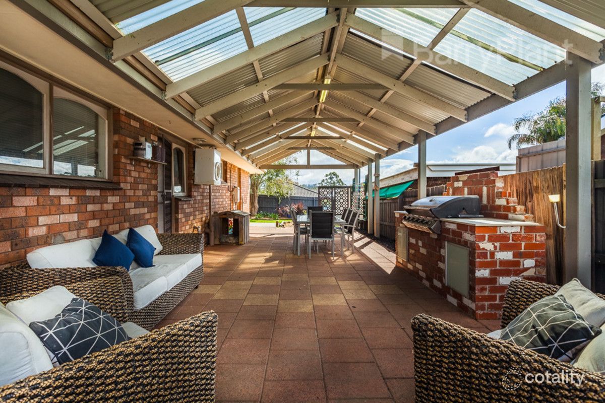 9 Mcclure St, Drouin, VIC 3818