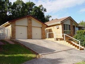 16 Pinkwood Pl, Blackbutt, NSW 2529