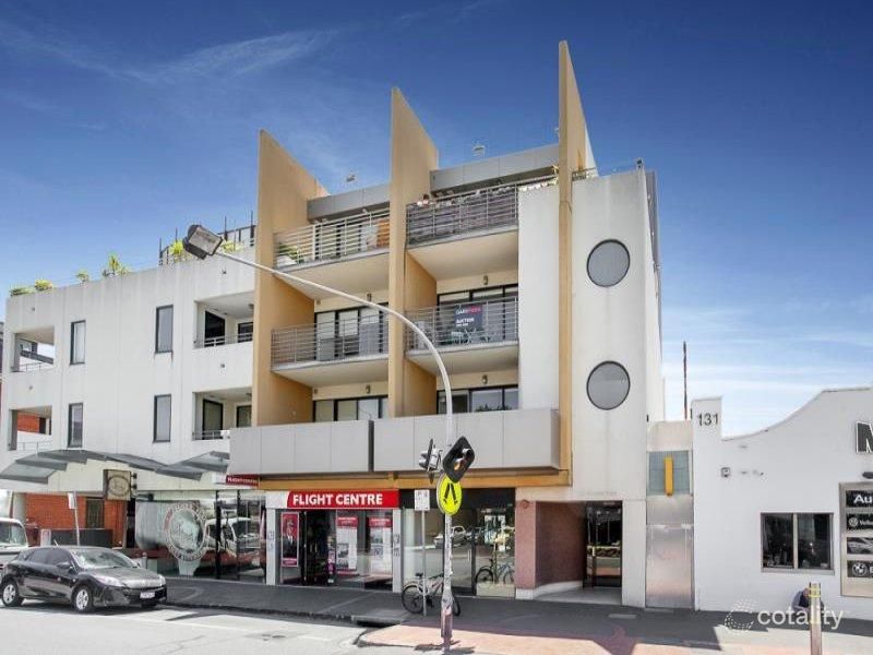 13/125-129 Ormond Rd, Elwood, VIC 3184